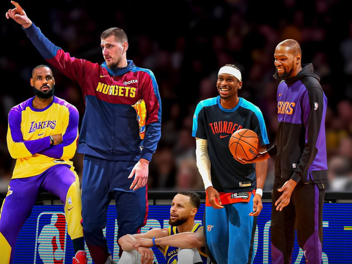 NBA free odds