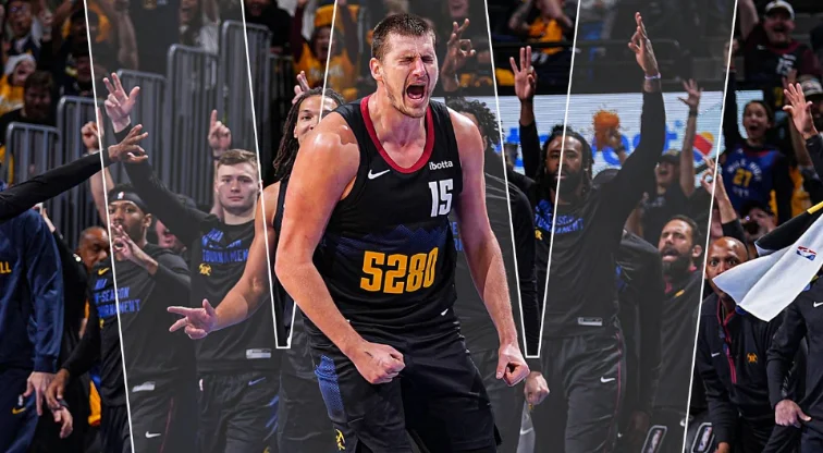 Nikola Jokic