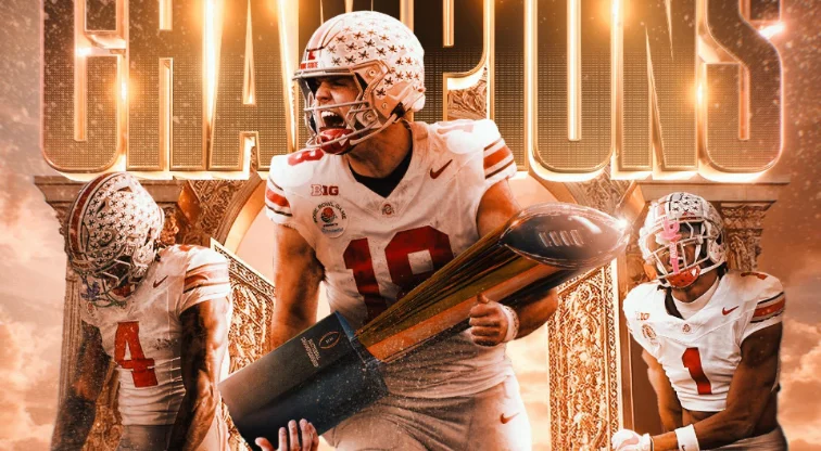 Ohio State