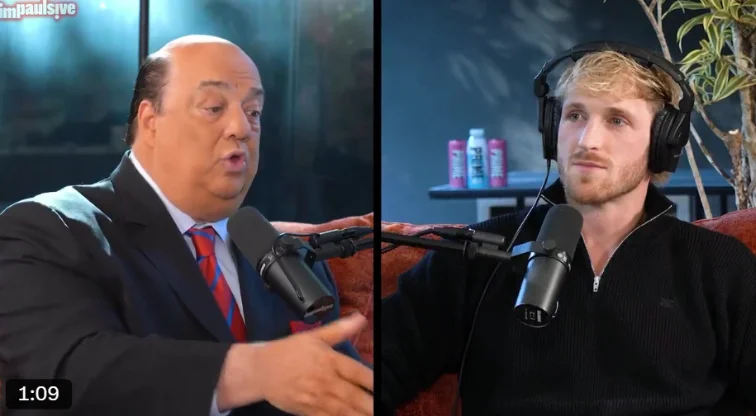 Paul Heyman
