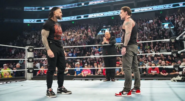 Roman Reigns