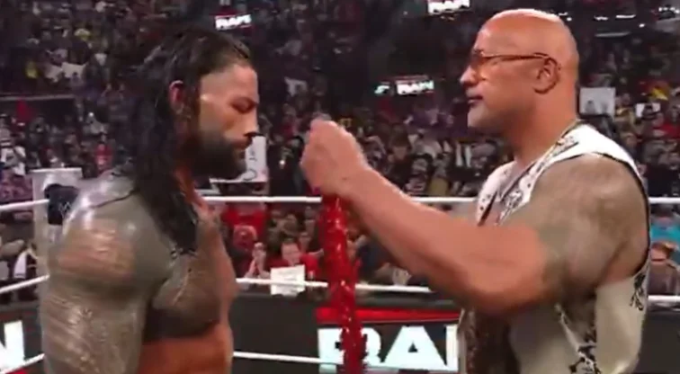Roman Reigns
