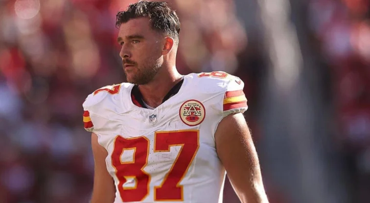 Travis Kelce