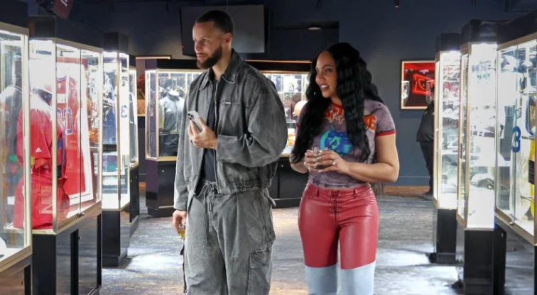Ayesha Curry