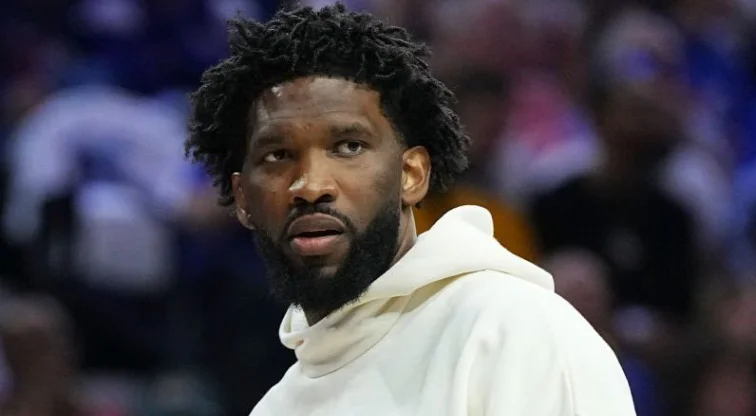 Joel Embiid