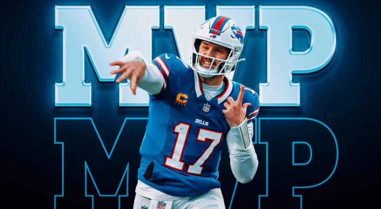 Josh Allen