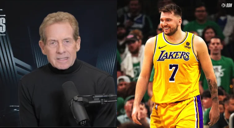 Luka Doncic
