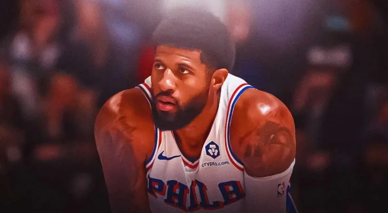 Paul George