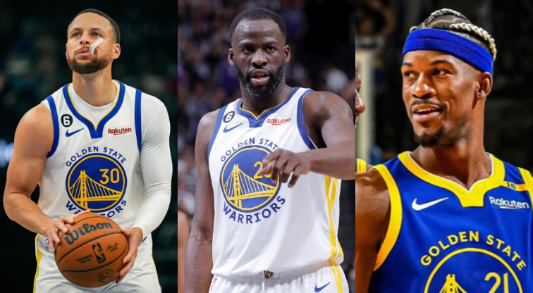 Stephen Curry