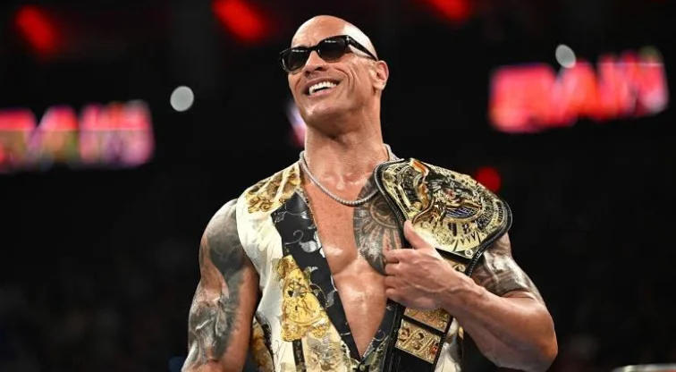 The Rock