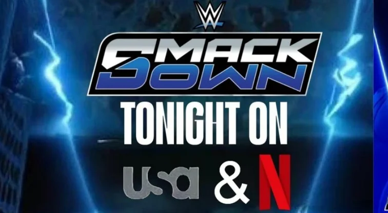 WWE SmackDown