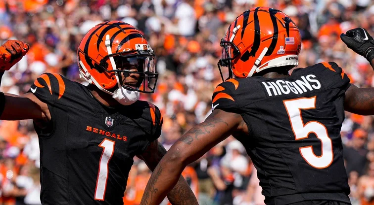Bengals