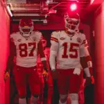 Kansas City Chiefs to Star in ESPN and Disney+ Docuseries