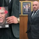 Conor McGregor Lauds Dana White for Forbes “Populist Capitalist” Title