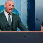 Irish Prime Minister Slams Conor McGregor’s Recent White House Visit