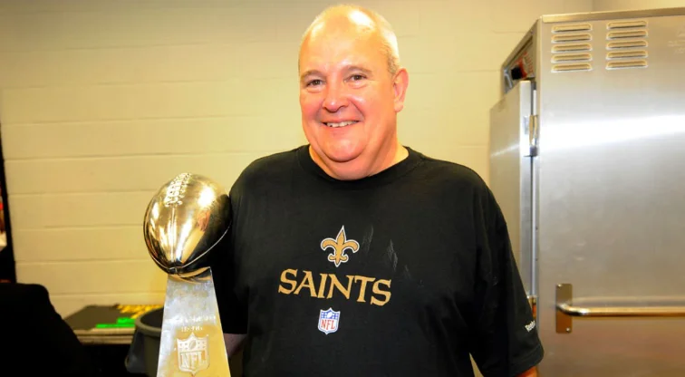 New Orleans Saints