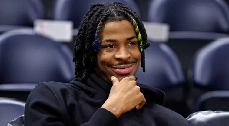 “For me, it be tough” – Ja Morant Breaks Silence on Injury Comeback