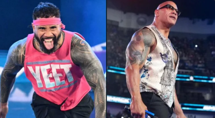 Jey Uso