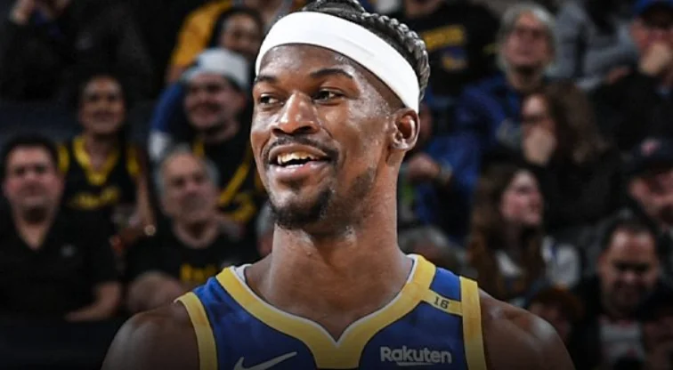 Jimmy Butler