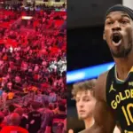 Warriors’ 86-113 Loss to Heat Draws Boos for Jimmy Butler in Miami