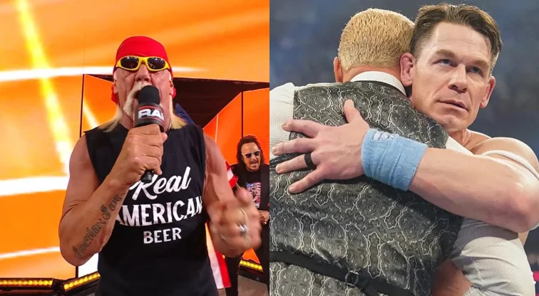 John Cena