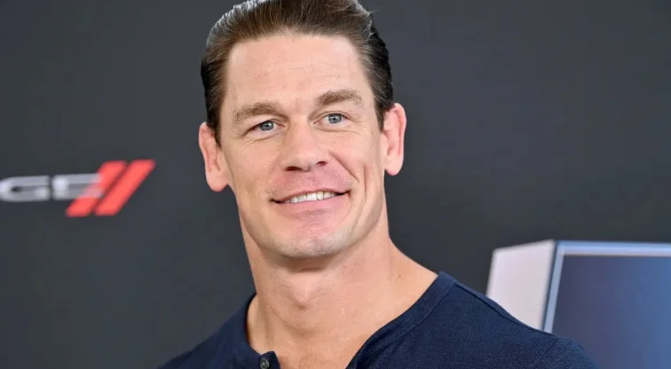 John Cena