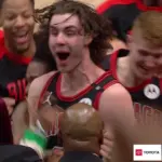 Josh Giddey’s Last-Second Half-Court Shot Seals Bulls’ Thrilling Win Over Lakers