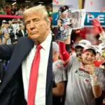 Donald Trump Finally Extends White House Invitation to Kansas City Chiefs