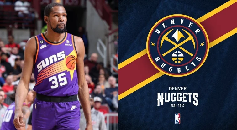 Kevin Durant