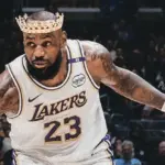 Former Lakers Star Compares LeBron James to Black Captain America