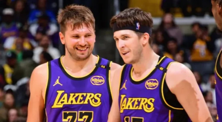 Luka Doncic
