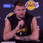 Luka Doncic Takes Responsibility for Lakers’ Defensive Struggles Against Magic