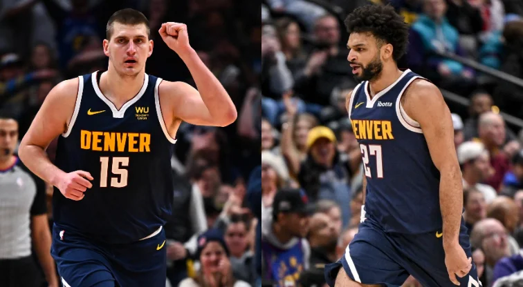 Nikola Jokic