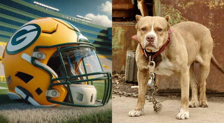 Packers