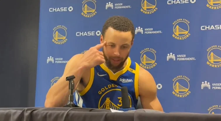 Stephen Curry