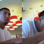 Tetairoa McMillan’s Viral Clip Raises Concerns Ahead of NFL Draft