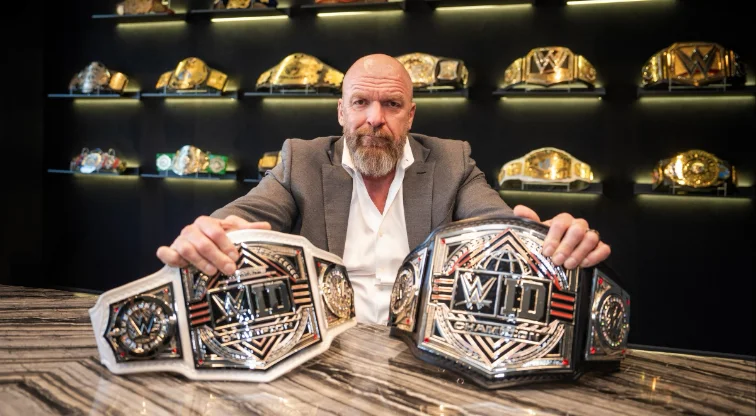 WWE ID