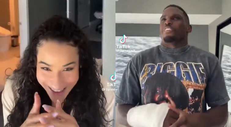 Tyreek Hill