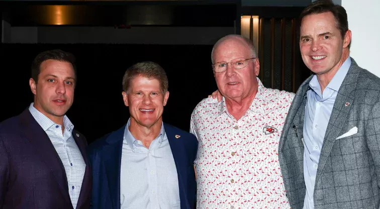 Chiefs Coach Andy Reid Shocks Fans with Jaw-Dropping Offseason Transformation