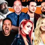 When Will Becky Lynch Appear Next? Key Update Ahead of WrestleMania 41