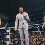 WWE’s Latest “Shoot” Segment with Charlotte Flair and Tiffany Stratton Becomes Controversial