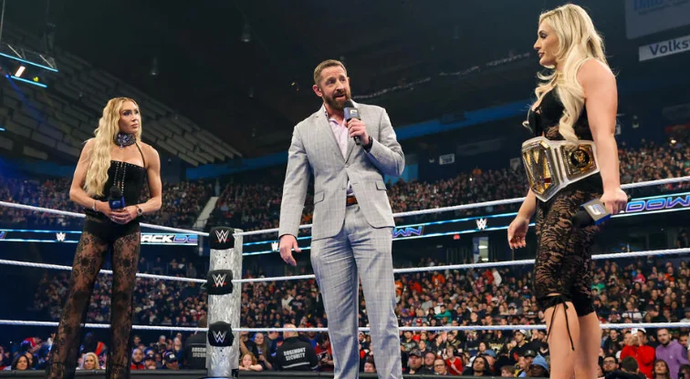 Charlotte Flair
