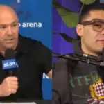 UFC CEO Dana White Reveals A Family-Type Bond with NFL Superstar Receiver