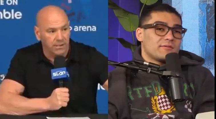 Dana White