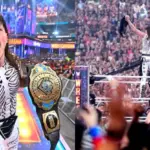 Dominik Mysterio’s Title Win at WrestleMania 41 Puts Him in WWE’s Elite Club