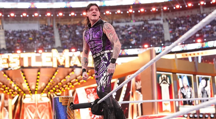 Dominik Mysterio