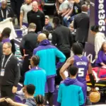 Jaylen Wells Injury Update: Rookie Star Taken Off on Stretcher After Nasty Fall