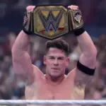 John Cena Uses Dirty Tactics to Win 17th WWE Title at WrestleMania 41