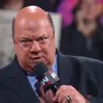 Paul Heyman, the Ultimate Snake in WWE, Has Turned on Two Former Friends—and Now the Tribal Chief