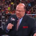Paul Heyman Said He will Be Loyal to Roman Reigns Despite Seth Rollins’ Attempt to Corrupt Him